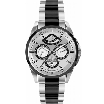 ساعت مچی پیرپتی کد P-822E